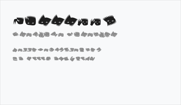 Birrrdds Business Card