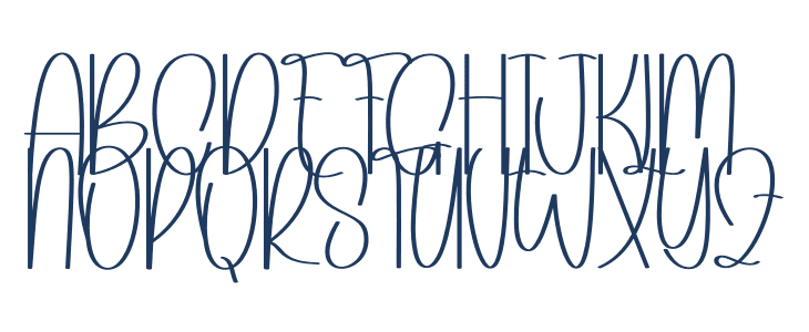 Birth Uppercase