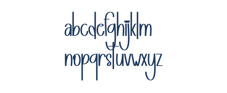 Birth Lowercase