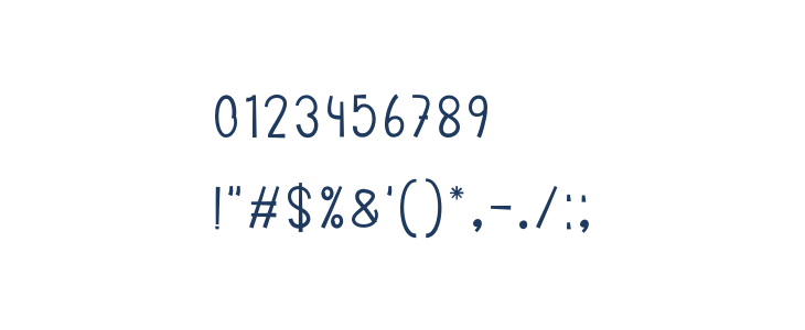 Birthday Christmas Other Characters