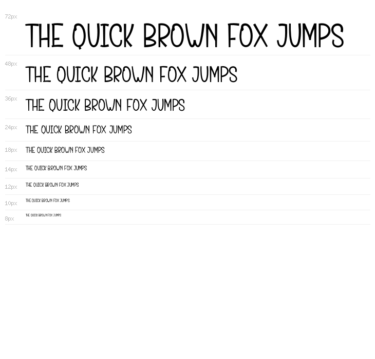 Birthday Christmas Waterfall