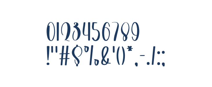 Birthday December Other Characters