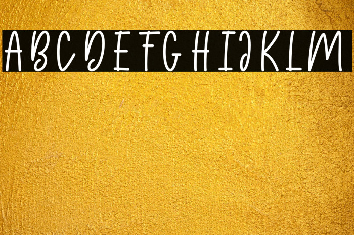 Birthday Party Example 1