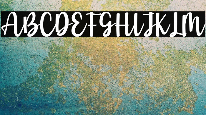 Birthday - Personal Use Example 1