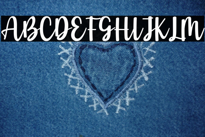 Birthday - Personal Use Example 2