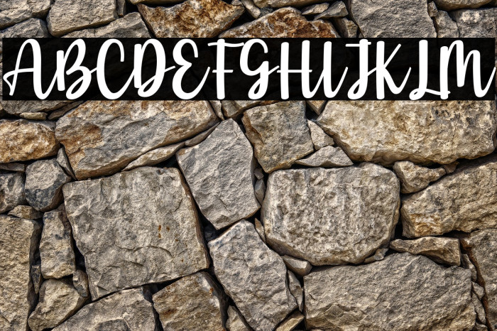 Birthday - Personal Use Example 3