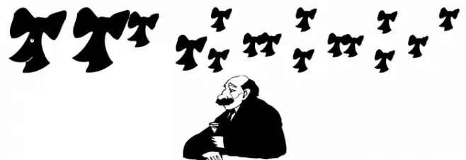 BirthdaySurprises Font OTHER CHARS