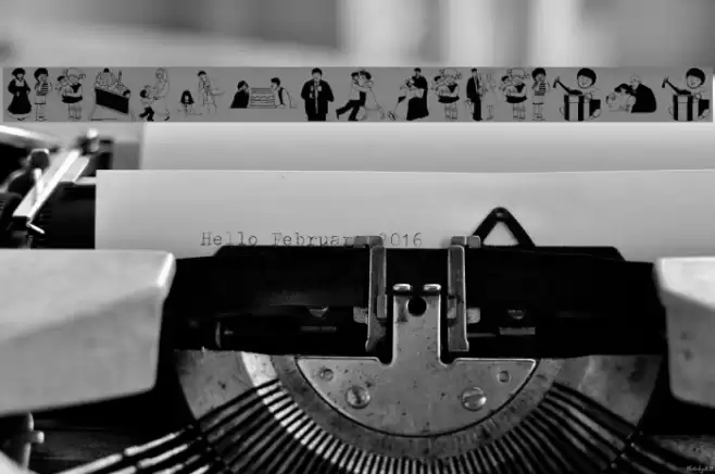 BirthdaySurprises Font examples