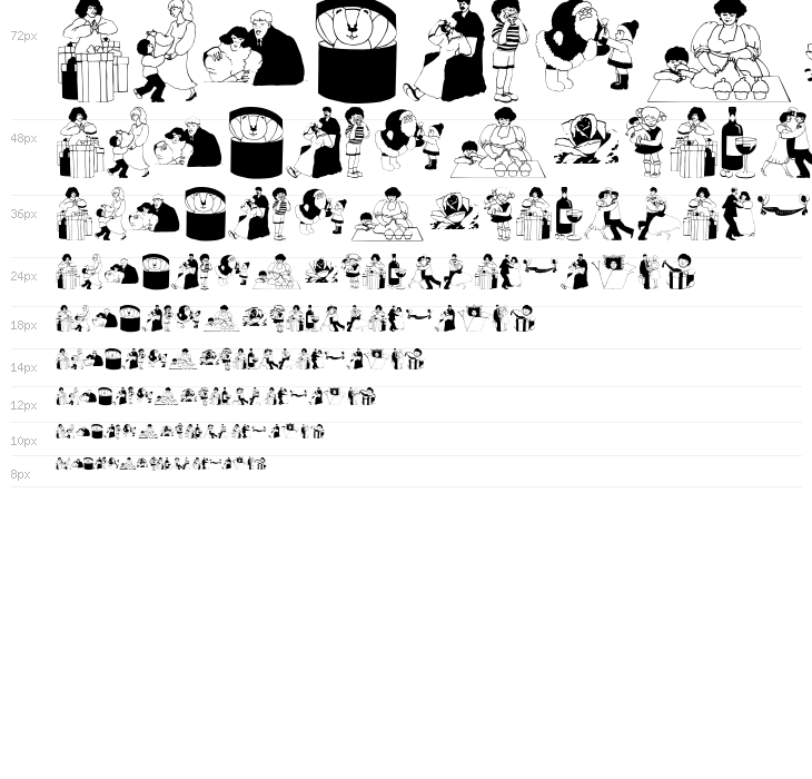 BirthdaySurprises Waterfall