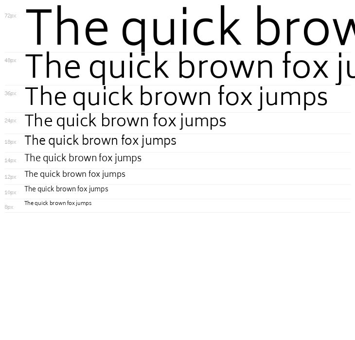 Biryani Light Waterfall