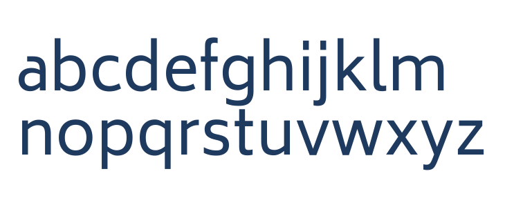 Biryani Regular Lowercase