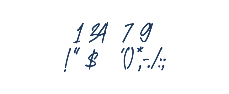 Biscotte Other Characters