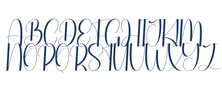 Biscuit Amsterdam Uppercase