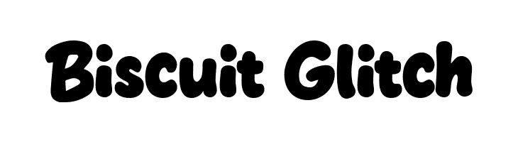 Biscuit Glitch Polices