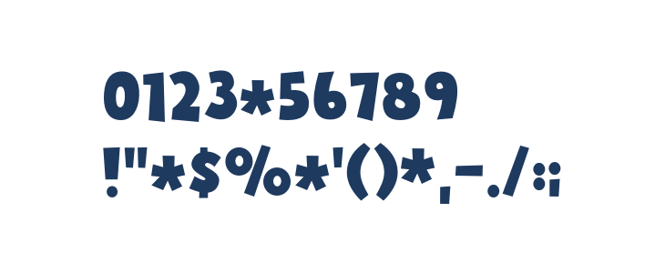 Biscuit Kids DEMO Regular Other Characters