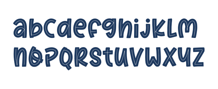 Biscuit Limes Personal Use Lowercase