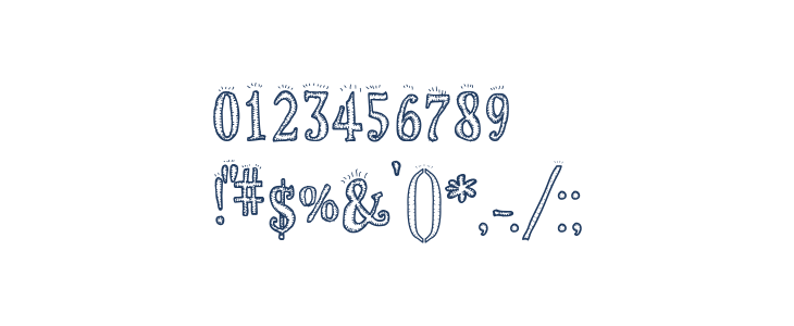 Biscuit Made Other Characters