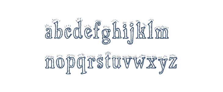 Biscuit Made Lowercase