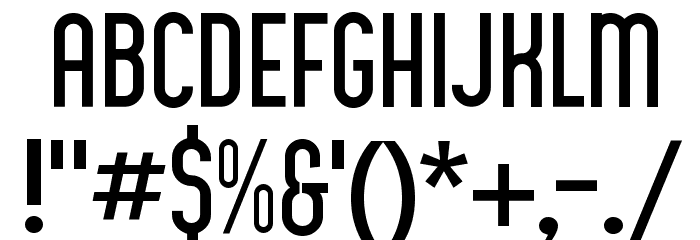 Biscuit Pro Font OTHER CHARS