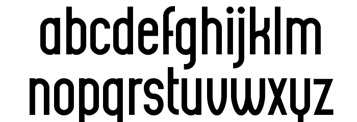 Biscuit Pro Font LOWERCASE
