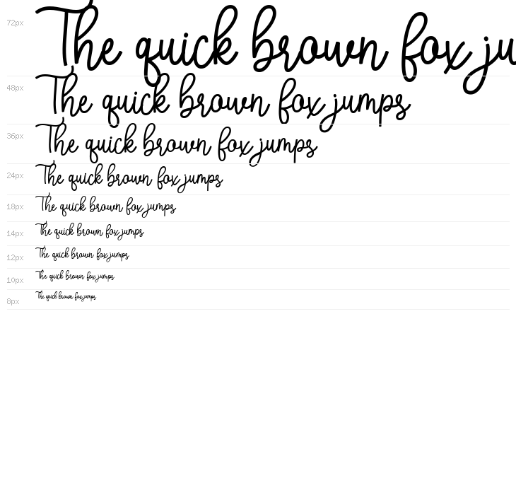 Biscuiterie Regular Waterfall