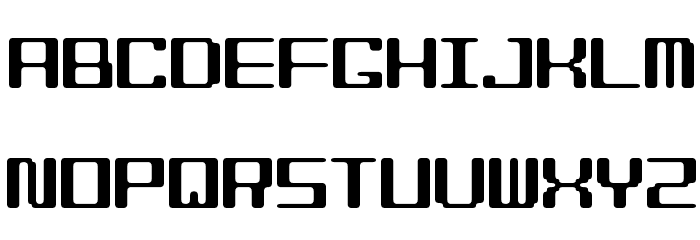 Biscuits [sRB] Schriftart Groß