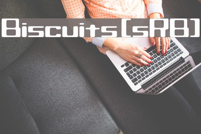 Biscuits [sRB] Example 3