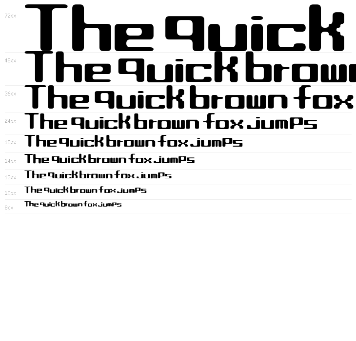 Biscuits [sRB] Waterfall