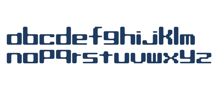 Biscuits [sRB] Lowercase