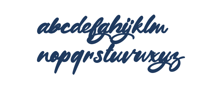 Biscuits with Chocolate Lowercase