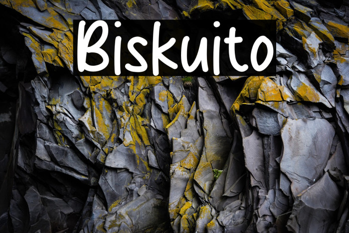 Biskuito Example 2
