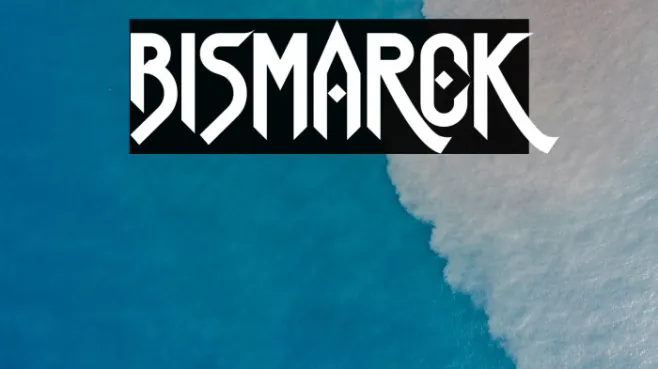 Bismarck Example 2