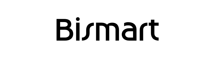 Bismart  免费字体下载