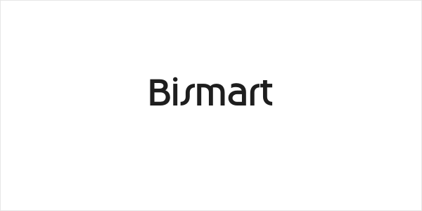 Bismart Logo