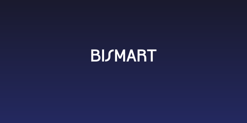 Bismart Social Header