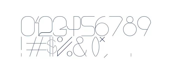 Numbers