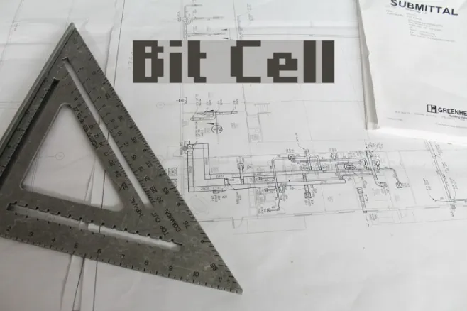 Bit Cell Example 1