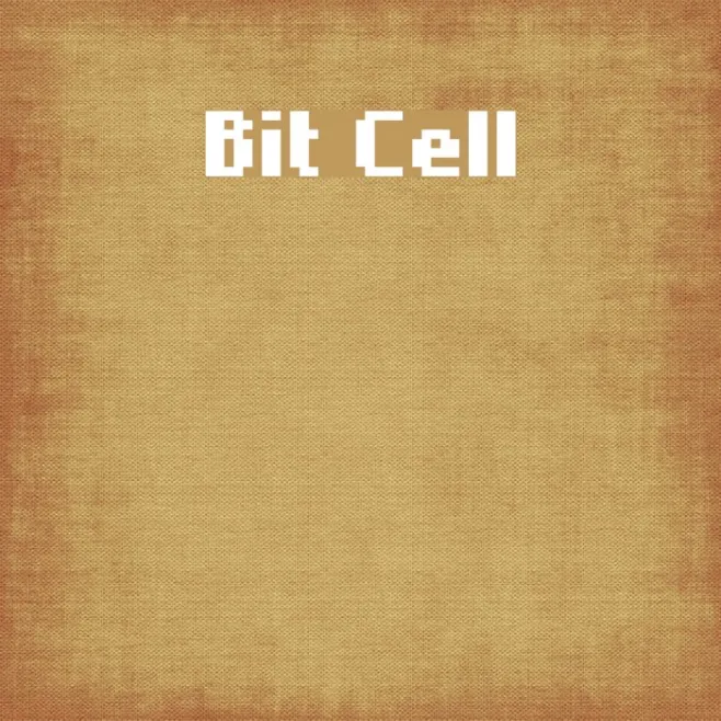Bit Cell Example 3
