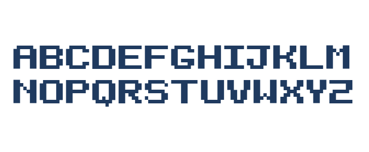 Bit Darling10 [sRB] Uppercase