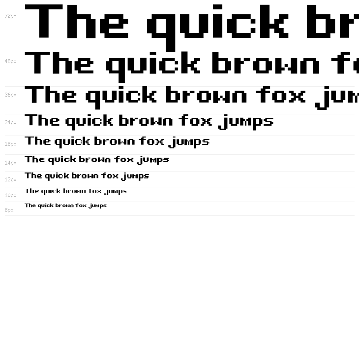 Bit Darling10 [sRB] Waterfall