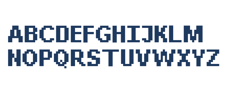 Bit Daylong11 [sRB] Uppercase