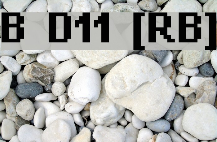 Bit Daylong11 [sRB] Example 1