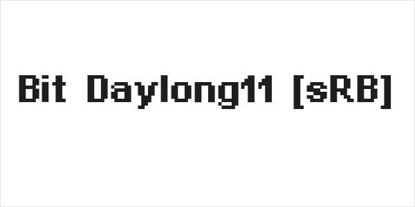 Bit Daylong11 [sRB] Logo