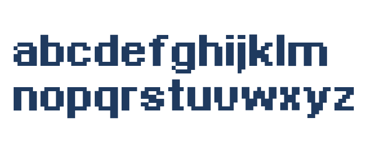 Bit Daylong11 [sRB] Lowercase