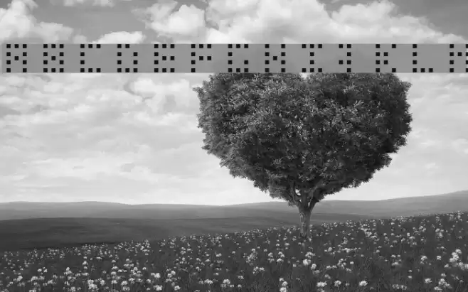 Bit Dotted Font examples