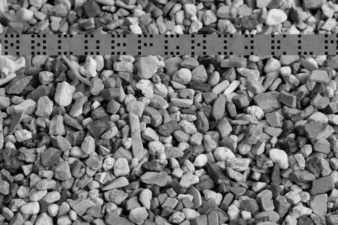 Bit Dotted Font examples