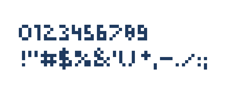 Bit Lazy Regular Other Characters