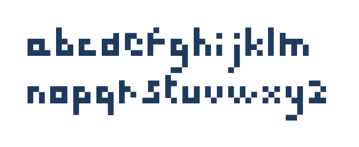 Bit Lazy Regular Lowercase