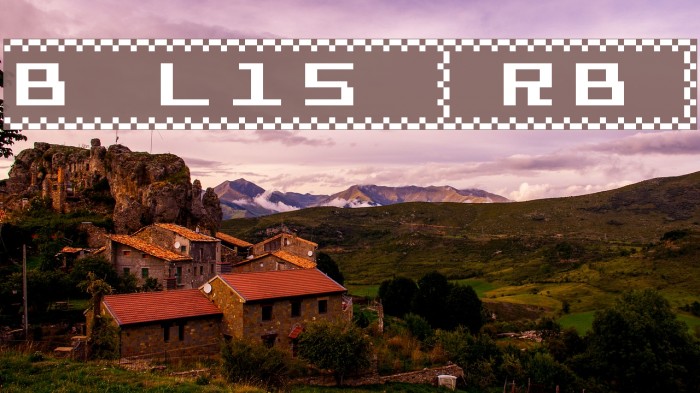 Bit Line15 [sRB] Example 1