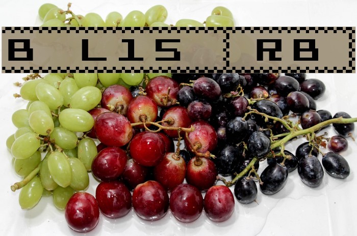 Bit Line15 [sRB] Example 2